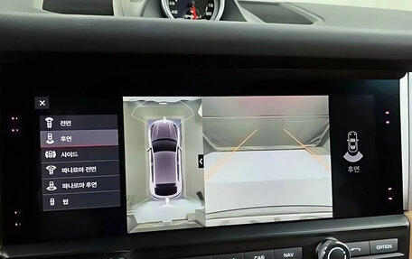 Porsche Macan I рестайлинг, 2021 год, 6 890 000 рублей, 9 фотография