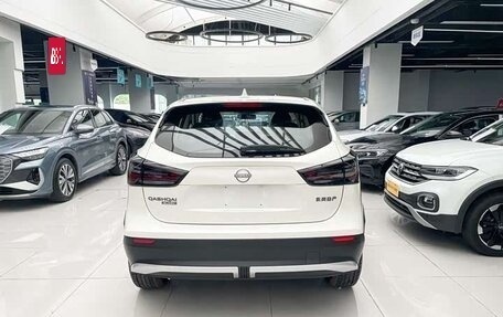 Nissan Qashqai, 2025 год, 2 500 000 рублей, 5 фотография