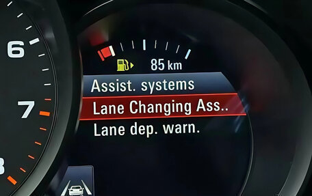 Porsche Macan I рестайлинг, 2021 год, 6 890 000 рублей, 7 фотография