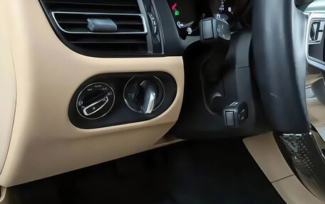 Porsche Macan I рестайлинг, 2021 год, 6 890 000 рублей, 8 фотография