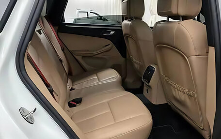 Porsche Macan I рестайлинг, 2021 год, 6 890 000 рублей, 13 фотография