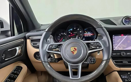 Porsche Macan I рестайлинг, 2021 год, 6 890 000 рублей, 5 фотография