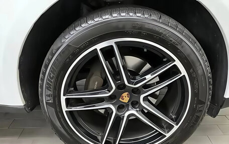 Porsche Macan I рестайлинг, 2021 год, 6 890 000 рублей, 16 фотография