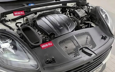 Porsche Macan I рестайлинг, 2021 год, 6 890 000 рублей, 17 фотография