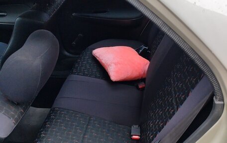 Mazda 323, 1995 год, 250 000 рублей, 8 фотография