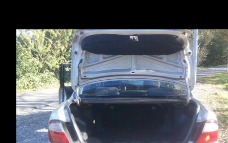 Mazda 323, 1995 год, 250 000 рублей, 11 фотография