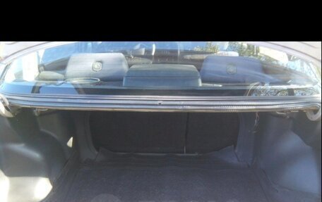 Mazda 323, 1995 год, 250 000 рублей, 12 фотография