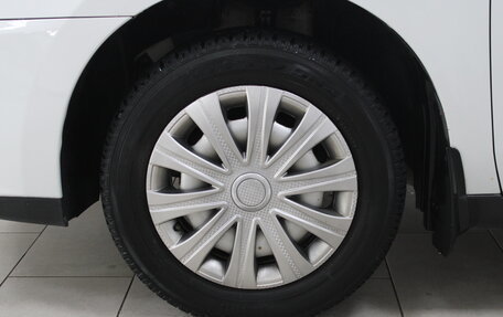 Nissan Almera, 2014 год, 649 900 рублей, 13 фотография