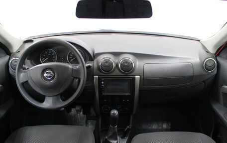 Nissan Almera, 2014 год, 649 900 рублей, 7 фотография