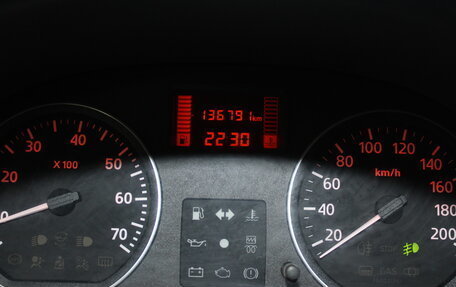 Nissan Almera, 2014 год, 649 900 рублей, 11 фотография