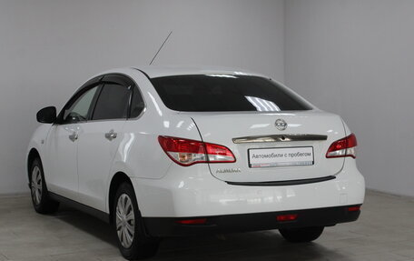 Nissan Almera, 2014 год, 649 900 рублей, 6 фотография