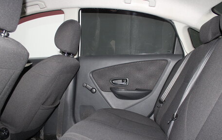 Nissan Almera, 2014 год, 649 900 рублей, 12 фотография