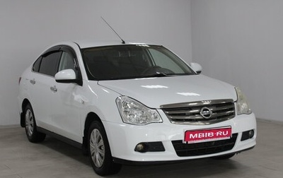 Nissan Almera, 2014 год, 649 900 рублей, 1 фотография