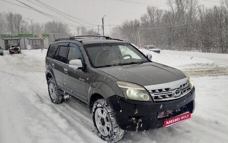 Great Wall Hover, 2008 год, 285 000 рублей, 1 фотография