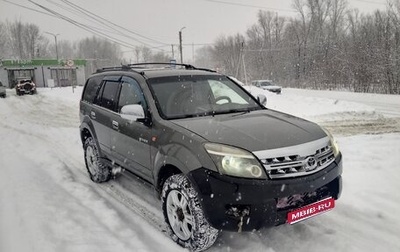 Great Wall Hover, 2008 год, 285 000 рублей, 1 фотография