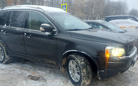 Volvo XC90 II рестайлинг, 2011 год, 1 550 000 рублей, 1 фотография