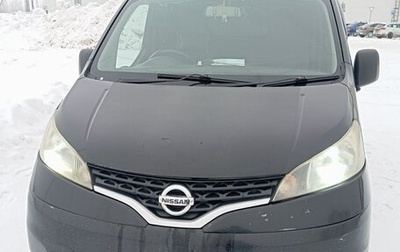 Nissan NV200, 2015 год, 1 350 000 рублей, 1 фотография