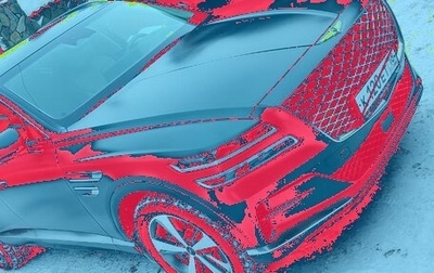 Genesis GV80 I, 2021 год, 5 900 000 рублей, 1 фотография