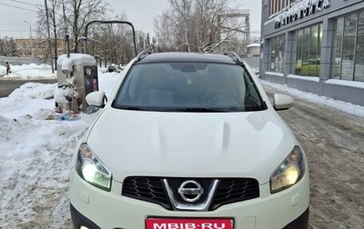 Nissan Qashqai+2 I, 2011 год, 1 050 000 рублей, 1 фотография