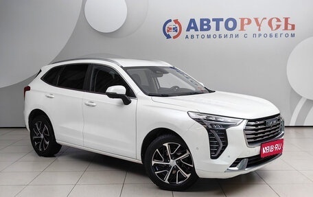 Haval Jolion, 2022 год, 1 399 000 рублей, 1 фотография