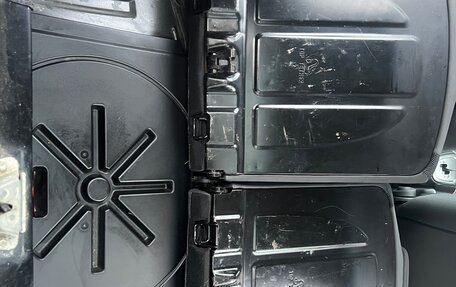 Peugeot 107 I рестайлинг, 2007 год, 250 000 рублей, 4 фотография