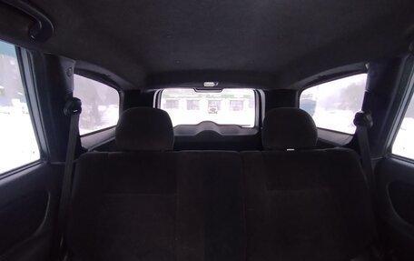 Great Wall Hover, 2008 год, 285 000 рублей, 6 фотография