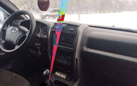 Great Wall Hover, 2008 год, 285 000 рублей, 5 фотография