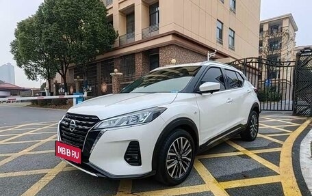 Nissan Kicks I, 2023 год, 1 670 000 рублей, 1 фотография