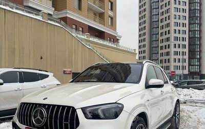 Mercedes-Benz GLE AMG, 2022 год, 11 450 000 рублей, 1 фотография