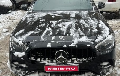 Mercedes-Benz E-Класс, 2021 год, 3 250 000 рублей, 1 фотография