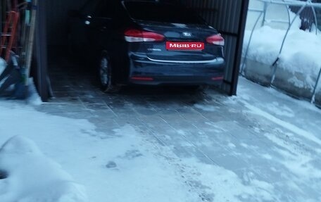 KIA Cerato III, 2017 год, 1 450 000 рублей, 1 фотография