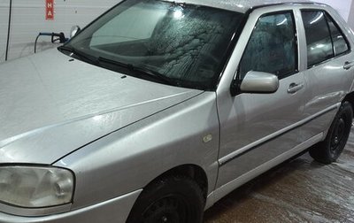 Chery Amulet (A15) I, 2007 год, 175 000 рублей, 1 фотография