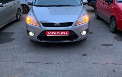 Ford Focus II рестайлинг, 2010 год, 570 000 рублей, 1 фотография