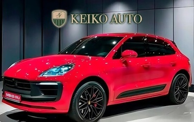 Porsche Macan I рестайлинг, 2023 год, 13 530 000 рублей, 1 фотография