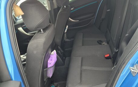 BMW 1 серия, 2017 год, 1 999 000 рублей, 6 фотография