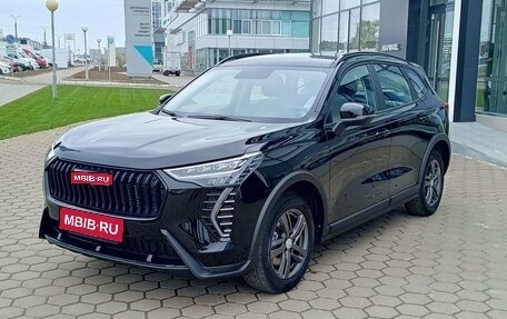 Haval Jolion, 2026 год, 2 449 000 рублей, 1 фотография