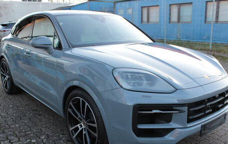Porsche Cayenne III, 2025 год, 18 690 000 рублей, 1 фотография