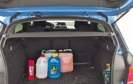 BMW 1 серия, 2017 год, 1 999 000 рублей, 5 фотография