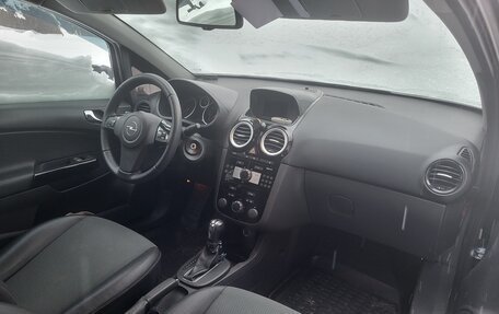 Opel Corsa D, 2008 год, 450 000 рублей, 2 фотография