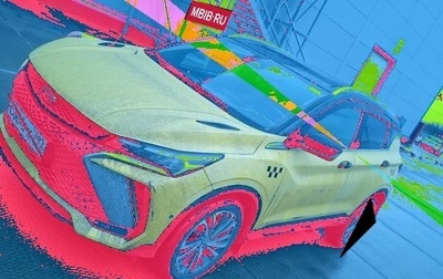 Geely Coolray I, 2023 год, 1 690 000 рублей, 1 фотография