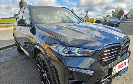 BMW X5, 2021 год, 6 200 000 рублей, 4 фотография