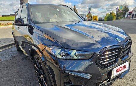 BMW X5, 2021 год, 6 200 000 рублей, 3 фотография