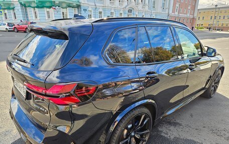 BMW X5, 2021 год, 6 200 000 рублей, 7 фотография