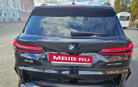 BMW X5, 2021 год, 6 200 000 рублей, 8 фотография