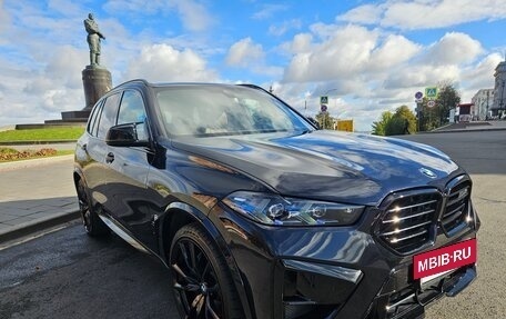 BMW X5, 2021 год, 6 200 000 рублей, 5 фотография