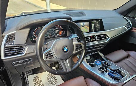 BMW X5, 2021 год, 6 200 000 рублей, 14 фотография