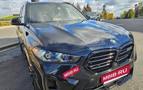 BMW X5, 2021 год, 6 200 000 рублей, 2 фотография