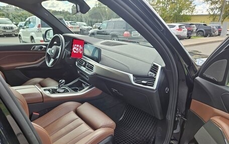 BMW X5, 2021 год, 6 200 000 рублей, 16 фотография