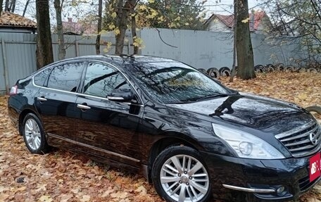 Nissan Teana, 2013 год, 1 300 000 рублей, 3 фотография