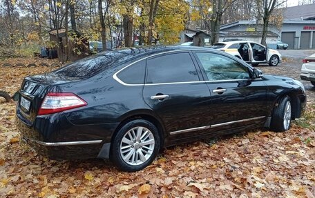 Nissan Teana, 2013 год, 1 300 000 рублей, 8 фотография